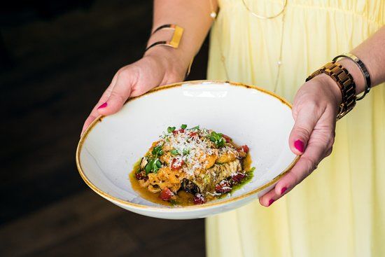 La Finestra in Cucina